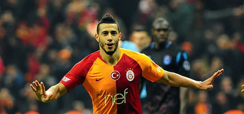 Ahan da Belhanda