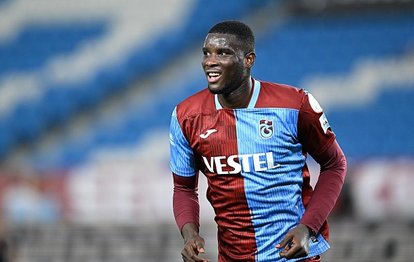 Trabzonspor’u Paul Onuachu sırtlıyor! Bir gol daha atarsa...