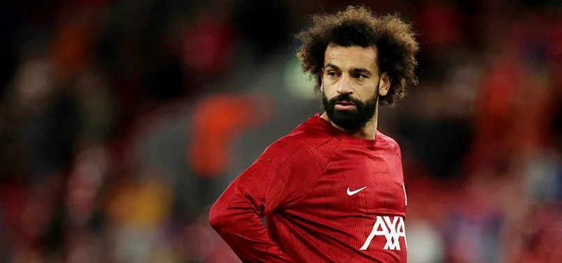 Mohamed Salah'tan Gazze için yardım çağrısı!