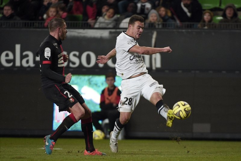 Trabzonspor’dan Damien Da Silva atağı!