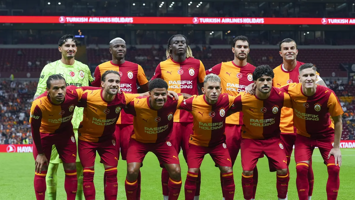 Levent Tüzemen'den Galatasaraylı Yıldıza Ağır Eleştiri