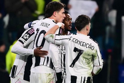 Kenan asist yaptı Juventus rahat kazandı!