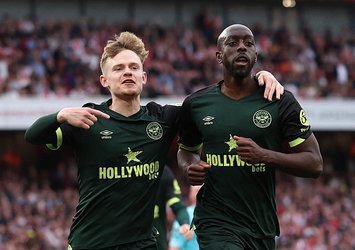 F.Bahçe'ye Premier Lig'den forvet!