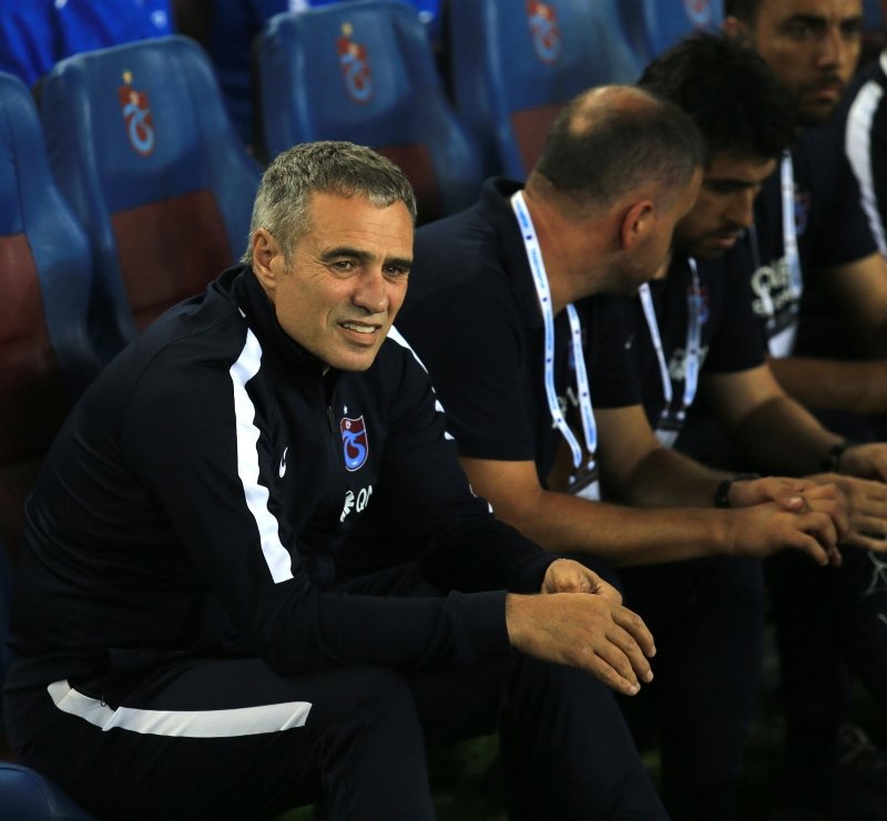 Ersun Yanal’ı bekleyen büyük tehlike!