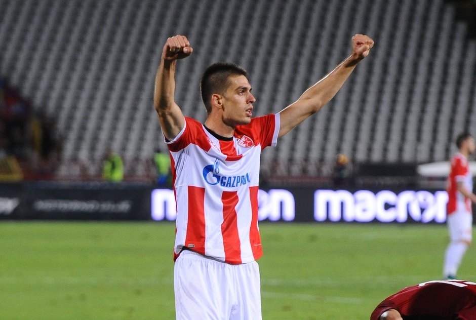 Vujadin Savic Trabzon’a