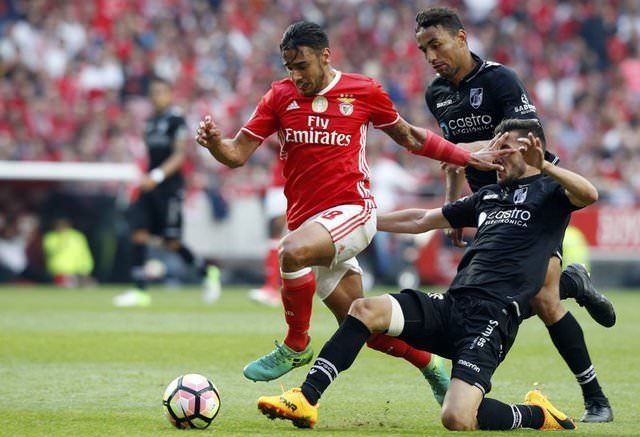 Fenerbahçe’ye piyango çıktı!