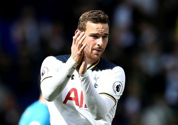 Eski F.Bahçeli Janssen Meksika'ya transfer oldu