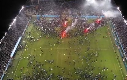 İsveç’te şampiyon Malmö