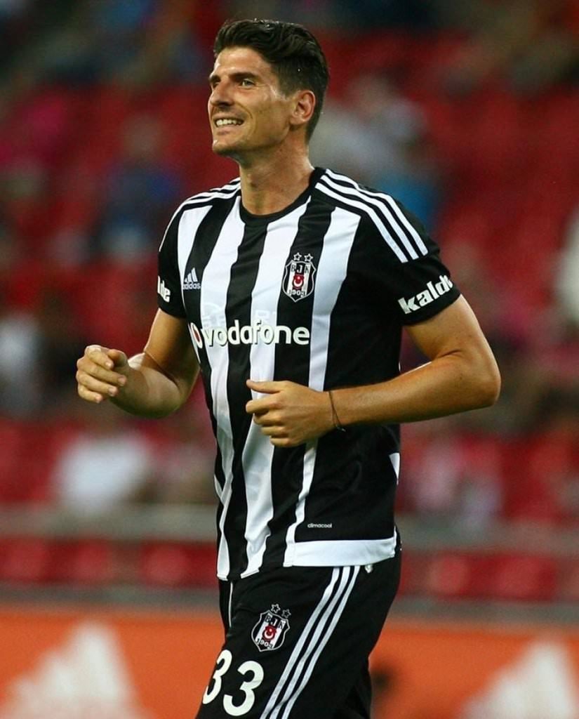 Süper Lig’in kiralık efsaneleri