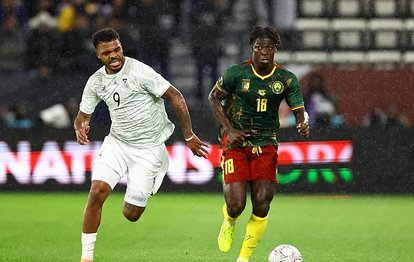 Beşiktaş’ın Mahamadou Nagida teklifine Rennes’den yanıt!