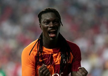 Şansal Büyüka: "Gomis 9 milyon Euro'ya gitti"