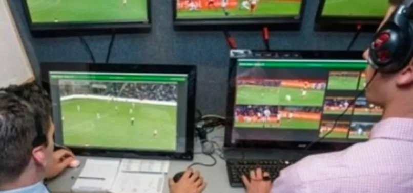 Video Hakem Sistemi için kritik hamle