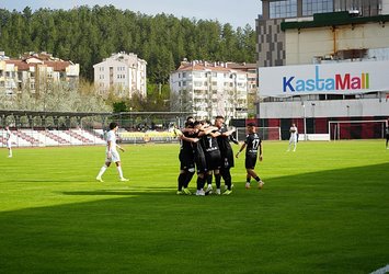 Nesine 2. Lig'de play-off 2. tur maçlarının programı açıklandı!