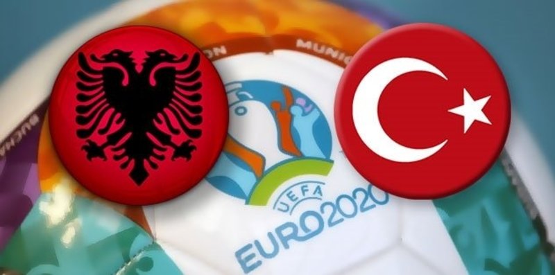 Arnavutluk Türkiye maçı ne zaman saat kaçta hangi kanalda?