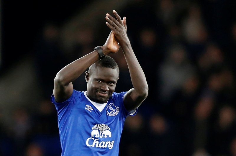 Oumar Niasse’den Galatasaray açıklaması