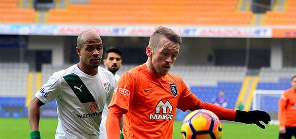 Günün transfer haberleri - 3 Temmuz 2017