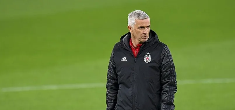 Beşiktaş'ta karar verildi! Önder Karaveli...
