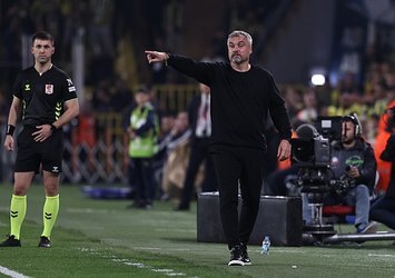 Thomas Reis: Takımca iyi bir performans gösterdik!