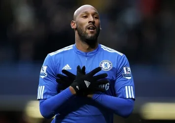 Nicolas Anelka’ya ağır suçlama