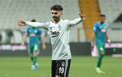 Beşiktaş’ta Ajdin Hasic FK Sarajevo’ya transfer oldu