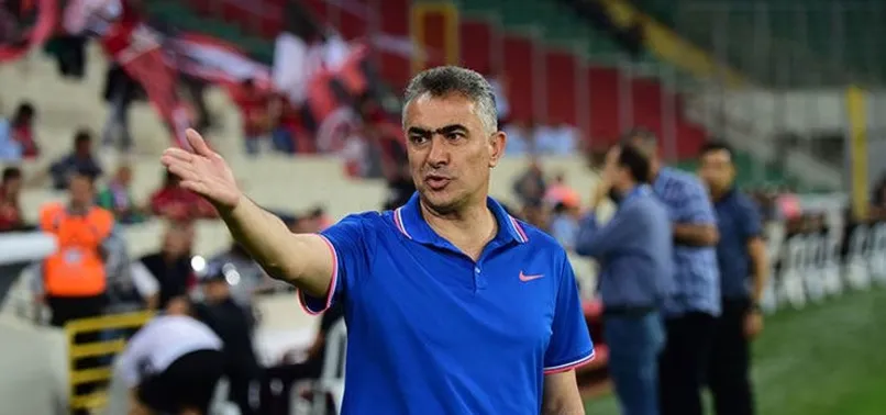 Akhisarspor'da Altıparmak 4 isimde ısrarcı