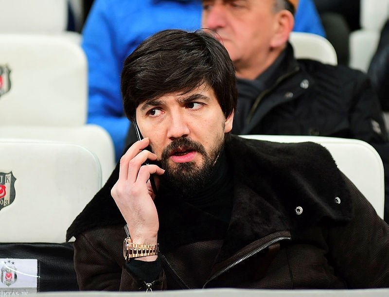 Beşiktaş’tan flaş Tolga Zengin kararı!