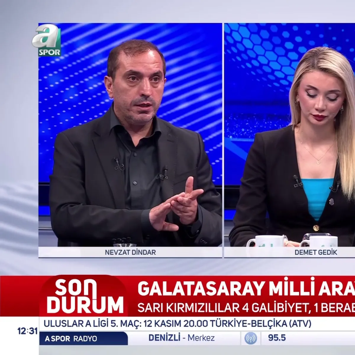Tek tek açıkladı! Osimhen, Lemina, Sallai ve Singo Kasımpaşa maçında oynayacak mı?