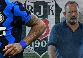 Kartal'ın hedefindeki yıldızda flaş gelişme! Transfer...