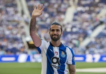 Oliveira için Galatasaray uyarısı