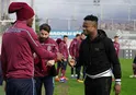Trabzonspor'un en büyük silahı paslaşma - 1