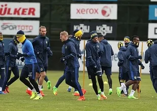 Fenerbahçe'ye tarihi fırsat!
