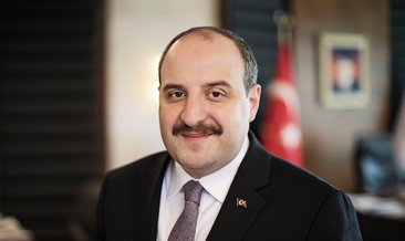 Varank müjdeyi verdi! 'Gündemimizde 7 farklı ilaç projesi yer alıyor'