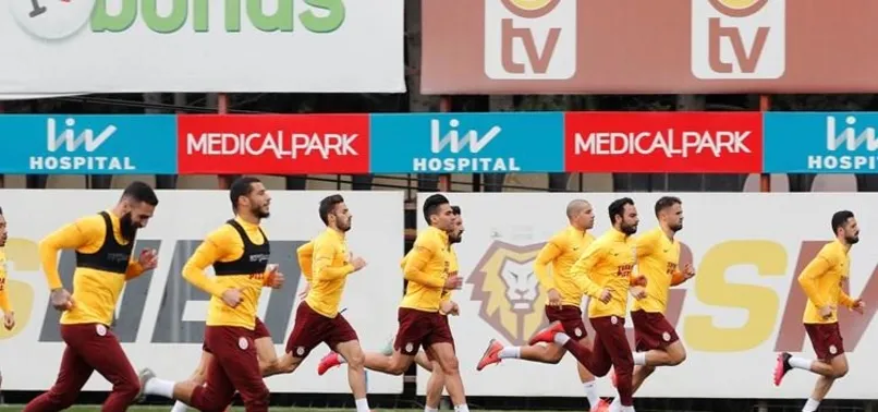 Galatasaray 12 Mayıs'ta topbaşı yapacak