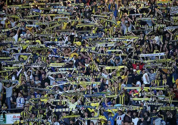 Kadıköy’de 31 bin seyirci