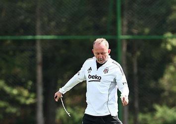 Beşiktaş'ta kanat operasyonu! Listede 3 yıldız var...