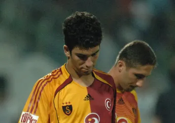 Olay sözler! "Arda Turan'dan özür dilerim"