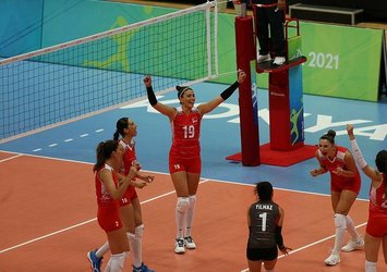 Türkiye - İran voleybol maçı ne zaman?