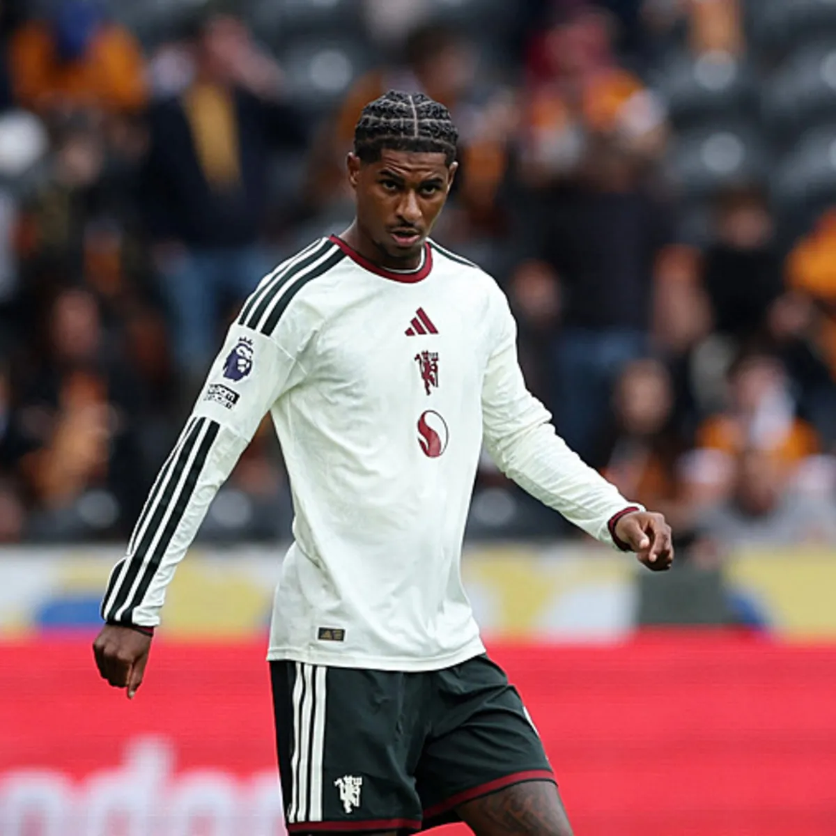 Fenerbahçe'den Yıldırım Transfer: Rashford İçin Resmi Teklif Yapıldı