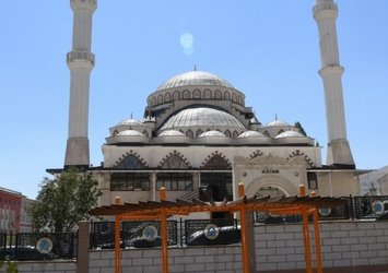 Ramazan 2021 Hakkari imsakiyesi!