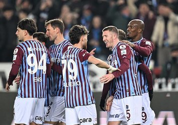 Spor yazarları Trabzonspor - Sivasspor maçını değerlendirdi