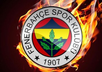 F.Bahçe bir transferi daha bitiriyor! Teklifi kabul etti