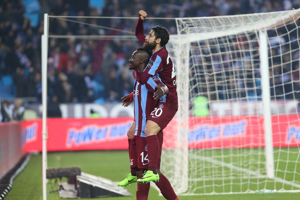 Ersun Yanal: Dame N’Doye adam gibi adam