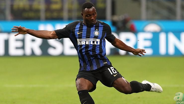 Kwadwo Asamoah’ın transferinde dev rakip! Fenerbahçe ve Galatasaray istiyordu...