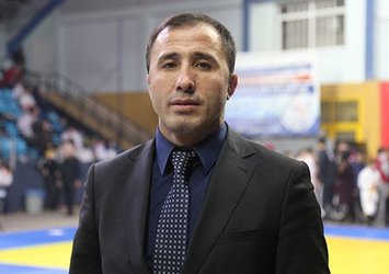 "Olimpiyatlarda hedef en az 2 madalya"