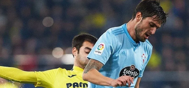 Okay Yokuşlu attı, Celta Vigo kazandı
