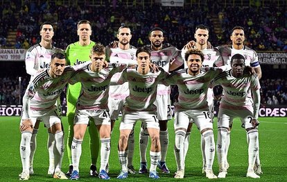 Salernitana 1-2 Juventus MAÇ SONUCU-ÖZET | Juventus’tan muhteşem geri dönüş!