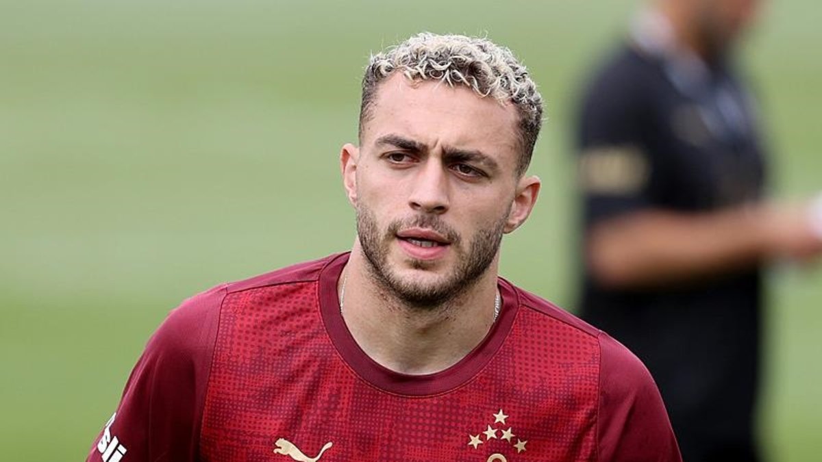 GALATASARAY TRANSFER HABERLERİ: Barış Alper Yılmaz paylaşılamıyor! 4 takım sıraya girdi GALATASARAY TRANSFER HABERLERİ: Barış Alper Yılmaz paylaşılamıyor! 4 takım sıraya girdi