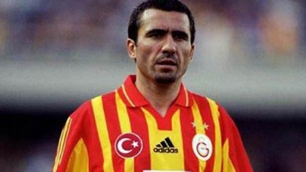 Futbolcuların lakapları!