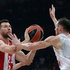 Olympiakos Final Four’da!