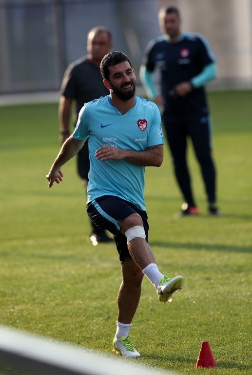 Galatasaray’dan Arda Turan bombası! Teklif yapıldı...